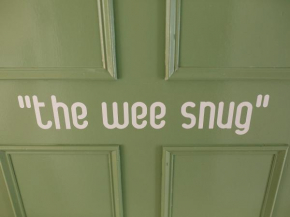 The Wee Snug